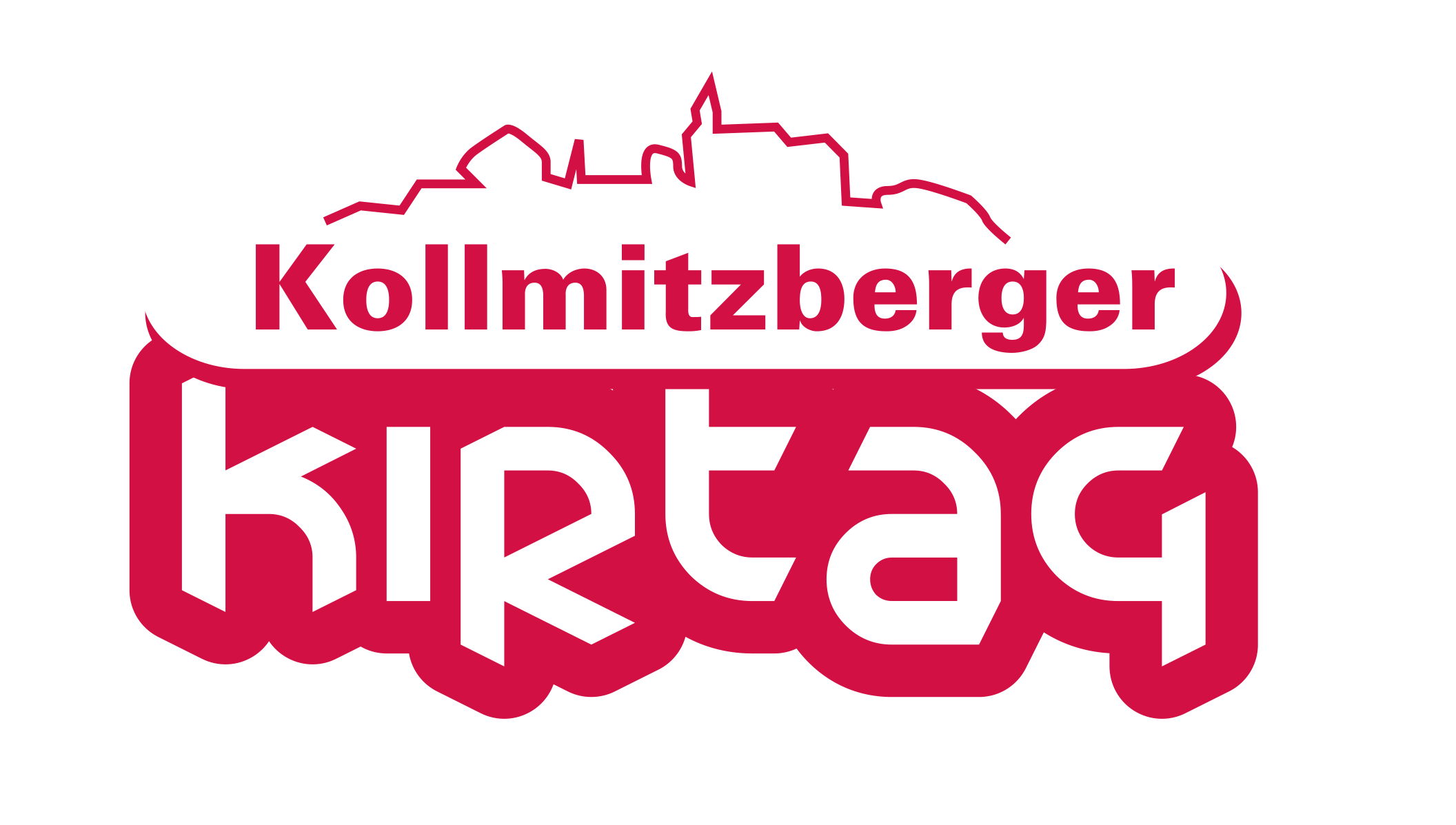 Kollmitzberger Kirtag Logo